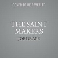 Enlarge image Cover: The Saint Makers Lib/E - Hachette Books