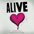 Cover: Alive - Little, Brown Books for Young Readers
