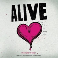 Enlarge image Cover: Alive - Little, Brown Books for Young Readers