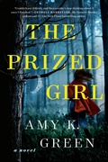Cover: The Prized Girl - Dutton