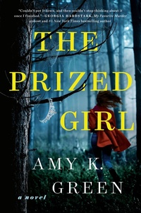 Enlarge image Cover: The Prized Girl - Dutton