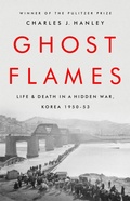 Cover: Ghost Flames - PublicAffairs,U.S.