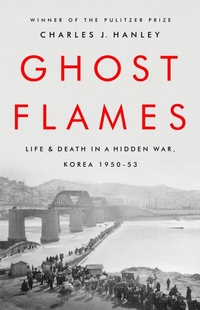Enlarge image Cover: Ghost Flames - PublicAffairs,U.S.