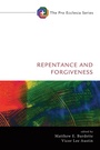 Cover: Repentance and Forgiveness - Wipf and Stock Publishers
