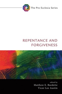 Enlarge image Cover: Repentance and Forgiveness - Wipf and Stock Publishers