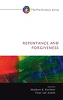 Cover: Repentance and Forgiveness - Wipf & Stock Publishers