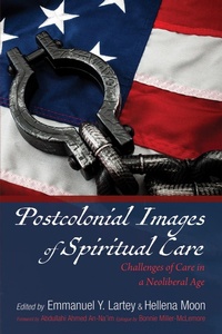 Abbildung von: Postcolonial Images of Spiritual Care - Wipf and Stock Publishers