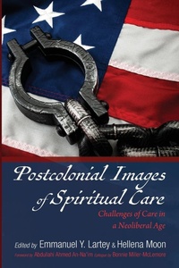 Abbildung von: Postcolonial Images of Spiritual Care - Wipf & Stock Publishers
