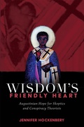 Cover: Wisdom's Friendly Heart - Wipf and Stock Publishers