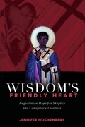 Cover: Wisdom's Friendly Heart - Wipf & Stock Publishers