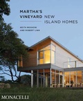 Cover: Martha's Vineyard - Monacelli Press