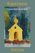 Cover: Wrapped in Darkness - Camel Press