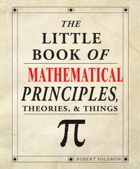 Abbildung von: The Little Book of Mathematical Principles, Theories & Things - IMM Lifestyle Books