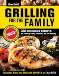 Cover: Grilling for the Family - Creative Homeowner