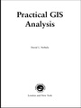 Cover: Practical GIS Analysis - CRC Press
