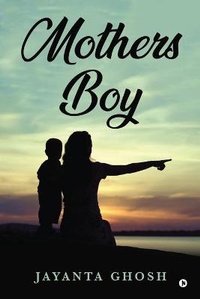 Enlarge image Cover: Mothers Boy - Notion Press