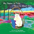 Cover: My Name is Tzip, Nice to Meet You - Yael Manor