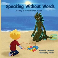 Enlarge image Cover: Speaking Without Words - Yael Manor
