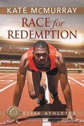 Cover: Race for Redemption - Dreamspinner Press