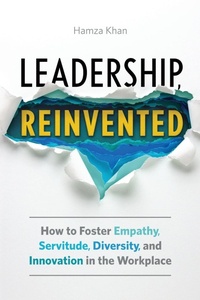 Abbildung von: Leadership, Reinvented - Callisto Media Inc.