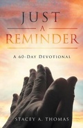 Cover: Just a Reminder - Writers Republic LLC