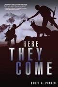 Cover: Here They Come - Koehler Books