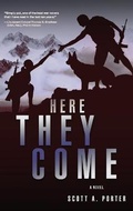 Cover: Here They Come - Koehler Books