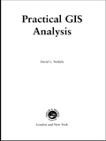 Cover: Practical GIS Analysis - CRC Press