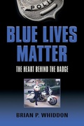 Bild: Blue Lives Matter - Booklocker.com