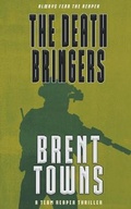 Cover: The Death Bringers - Wolfpack Publishing