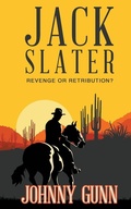 Cover: Jack Slater - Wolfpack Publishing