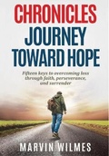 Cover: Chronicles, Journey Toward Hope - Key Publications