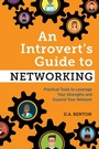 Cover: An Introvert's Guide to Networking - Callisto