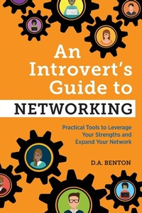 Enlarge image Cover: An Introvert's Guide to Networking - Callisto