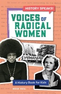 Cover: Voices of Radical Women - Rockridge Press