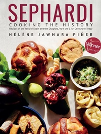 Abbildung von: Sephardi - Academic Studies Press