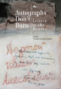 Abbildung von: Autographs Don't Burn - Academic Studies Press