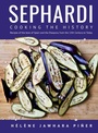 Cover: Sephardi - Cherry Orchard Books