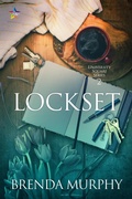 Cover: Lockset (University Square, #2) - NineStar Press, LLC