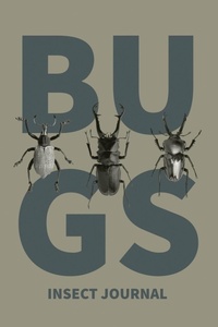 Abbildung von: Insect Journal - Amy Newton