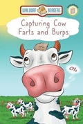 Cover: Capturing Cow Farts and Burps - University of Utah Press,U.S.