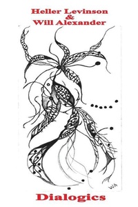 Enlarge image Cover: Dialogics - Concrete Mist Press