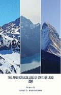 Cover: The American College of Switzerland Zoo - Tablo Pty Ltd