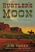 Cover: Rustler's Moon - Speaking Volumes