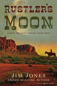 Enlarge image Cover: Rustler's Moon - Speaking Volumes