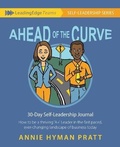 Cover: Ahead of the Curve - Impaq Entrepreneur Inc