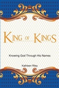Cover: King of Kings - Trilogy Christian Publishing