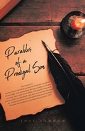 Cover: Parables of a Prodigal Son - Trilogy Christian Publishing