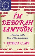 Cover: I'm Deborah Sampson - IgKids
