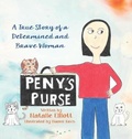Cover: Peny's Purse - Gatekeeper Press